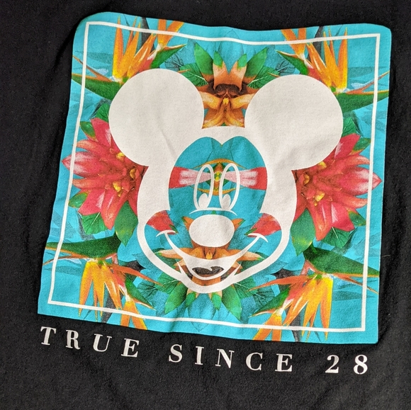Disney Neff Collection T-Shirt - Picture 4 of 4